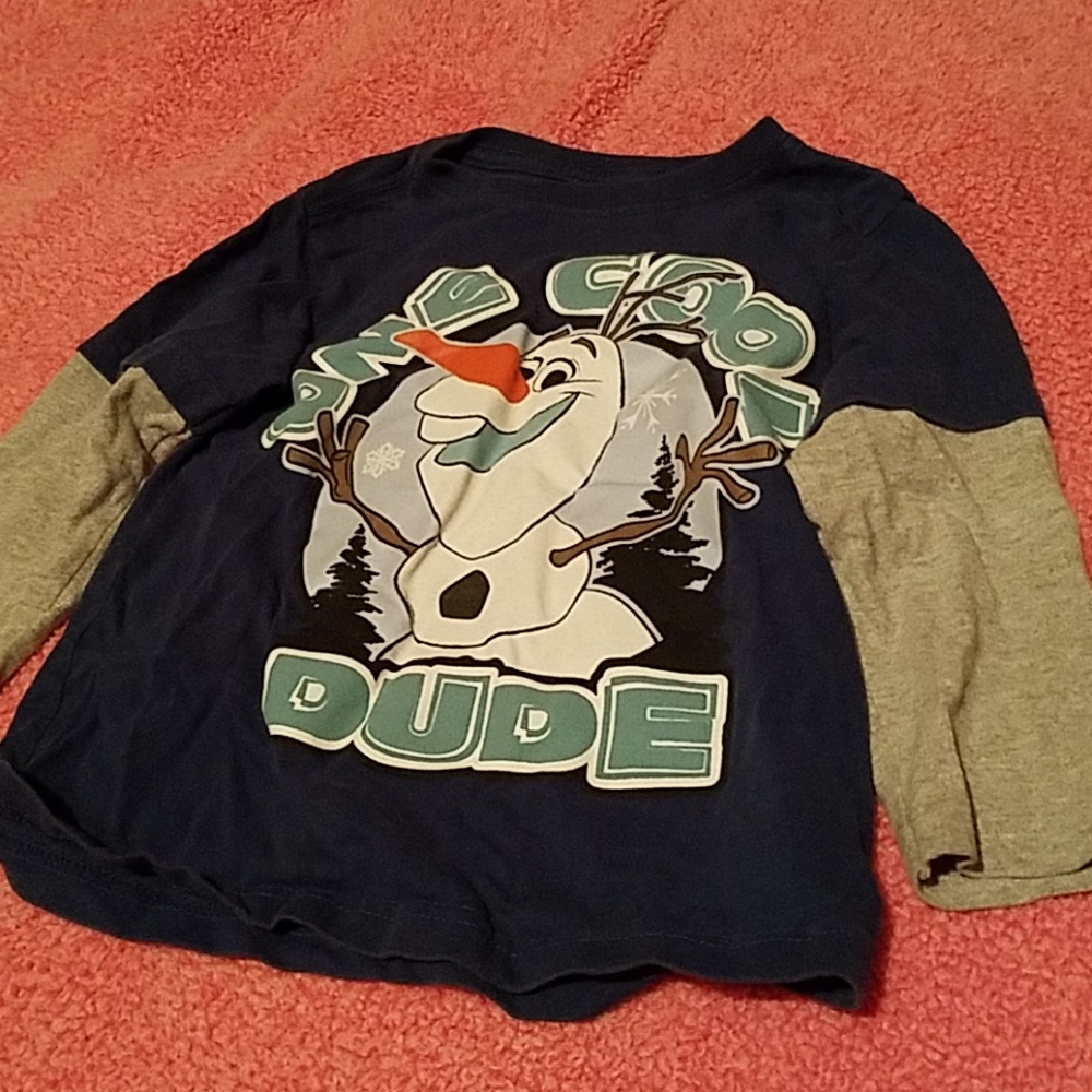 3T boy shirts